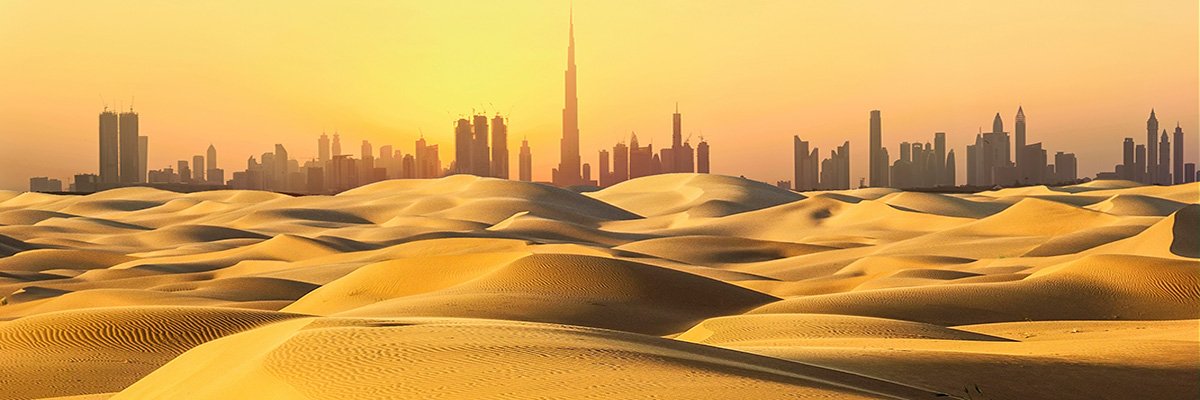 Vox pop: Digital transformation across the Arab world Vox pop: Digital transformation across the Arab world