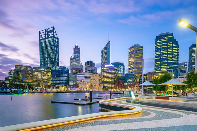 WA gov inks $73m deal for core digital twin platform WA gov inks $73m deal for core digital twin platform