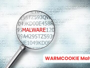 WARMCOOKIE Malware Operators Introduce Advanced Capabilities