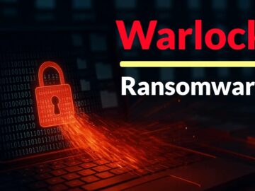 Warlock Ransomware Actors Exploiting Sharepoint ToolShell Zero-Day Vulnerability in New Attack Wave 1 Warlock Ransomware Actors Exploiting Sharepoint ToolShell Zero-Day Vulnerability in New Attack Wave