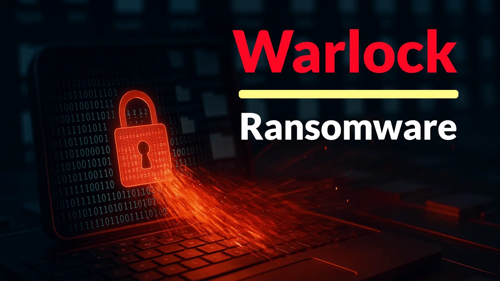 Warlock Ransomware Actors Exploiting Sharepoint ToolShell Zero-Day Vulnerability in New Attack Wave Warlock Ransomware Actors Exploiting Sharepoint ToolShell Zero-Day Vulnerability in New Attack Wave