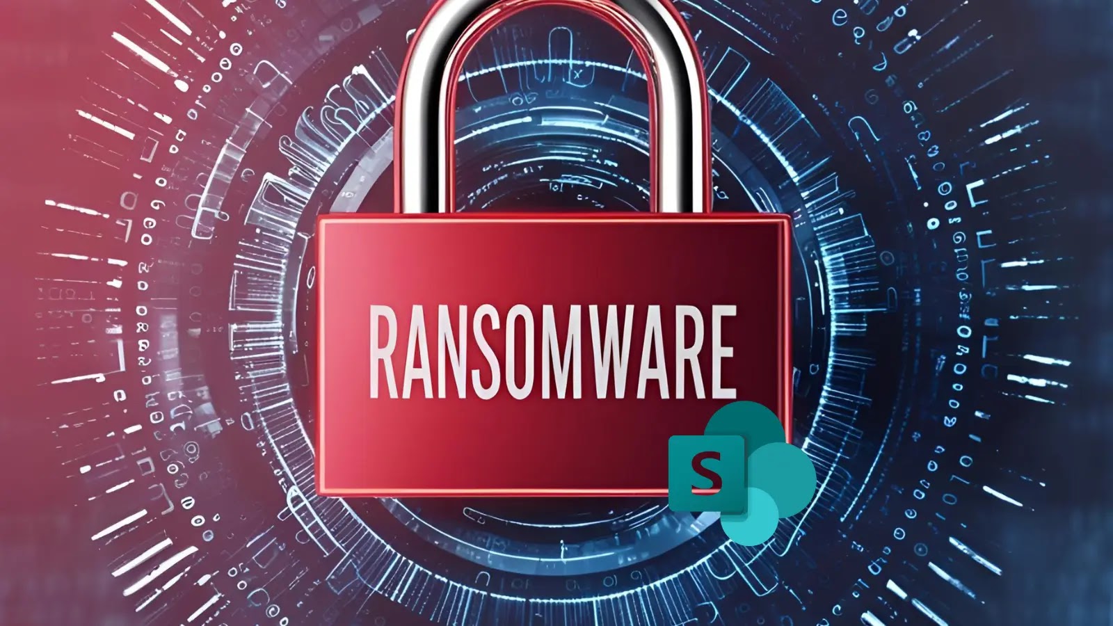 Warlock Ransomware Exploits SharePoint ToolShell Zero-Day in New Attack Campaign Warlock Ransomware Exploits SharePoint ToolShell Zero-Day in New Attack Campaign