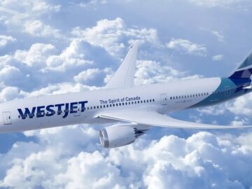 WestJet Confirms Data Breach Exposing Customer Personal Information