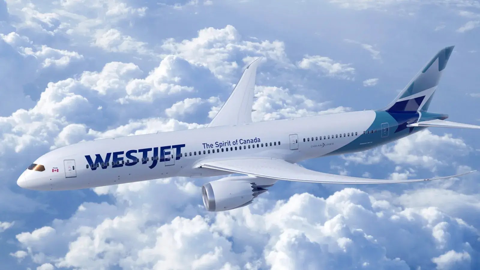 WestJet Confirms Data Breach Exposing Customer Personal Information