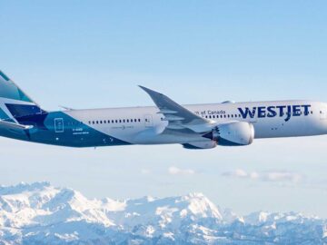 WestJet data breach exposes travel details of 1.2 million customers