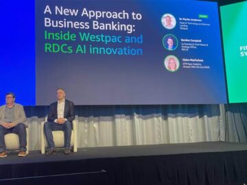 Westpac looks to broad AI integration within the business bank