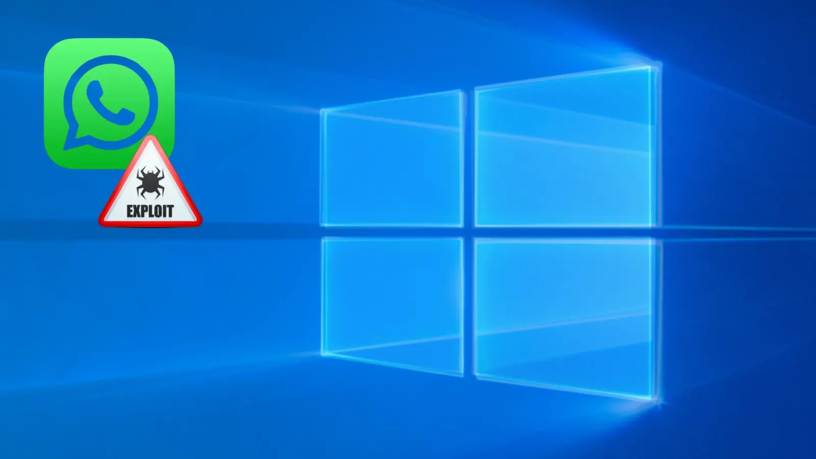 WhatsApp Exploited to Spread SORVEPOTEL Malware on Windows Systems WhatsApp Exploited to Spread SORVEPOTEL Malware on Windows Systems
