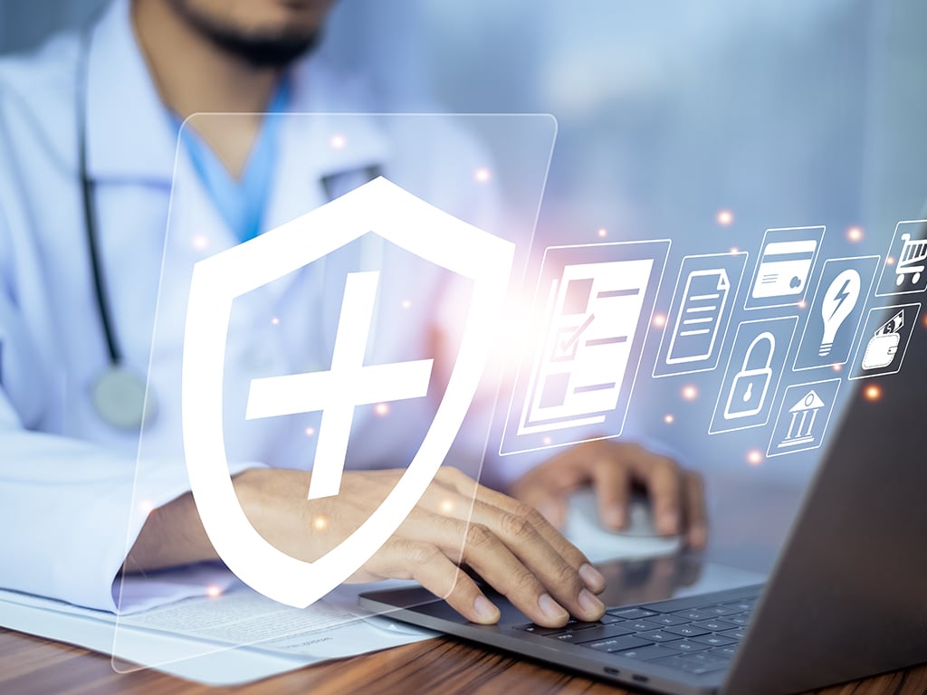 When Addressing Cyber Attacks in Healthcare, Prevention is Better Than Treatment When Addressing Cyber Attacks in Healthcare, Prevention is Better Than Treatment