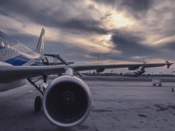 Why Airline Data Breaches Are Up
