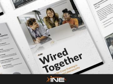 Why Cross-Training in Networking and Cybersecurity Matters