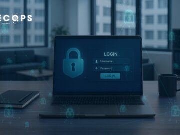 Specops password prompt