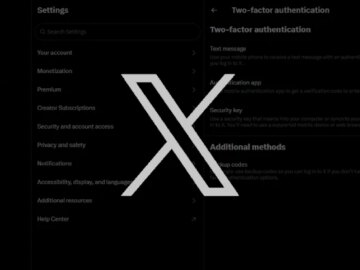 X Warns Users With Security Keys to Re-Enroll Before November 10 to Avoid Lockouts X Warns Users With Security Keys to Re-Enroll Before November 10 to Avoid Lockouts