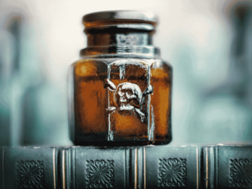 poison