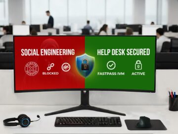 FastPassCorp header
