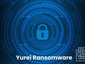 Yurei Ransomware leverages SMB shares and removable drives to Encrypt Files