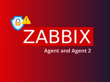 Zabbix Agent and Agent 2 for Windows Vulnerability Let Attackers Escalate Privileges