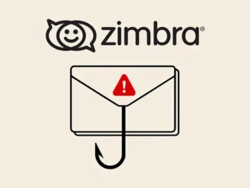 Zimbra Zero-Day