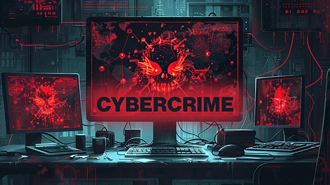 Developing economies are falling behind in the fight against cybercrime Developing economies are falling behind in the fight against cybercrime