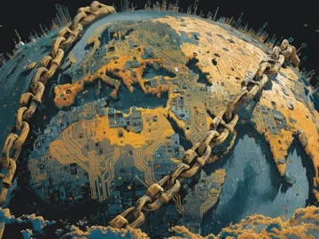 Sanctions won’t stop cyberattacks, but they can still "bite"