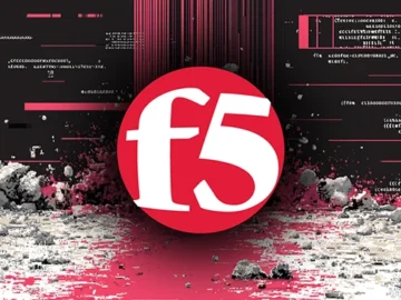 F5 data breach: "Nation-state attackers" stole BIG-IP source code, vulnerability info