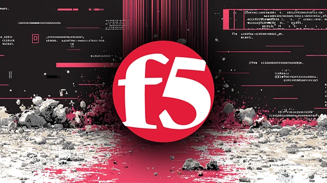 F5 data breach: “Nation-state attackers” stole BIG-IP source code, vulnerability info F5 data breach: "Nation-state attackers" stole BIG-IP source code, vulnerability info