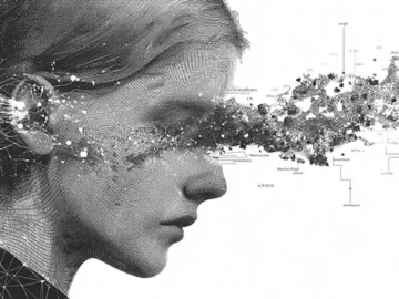 Most AI privacy research looks the wrong way