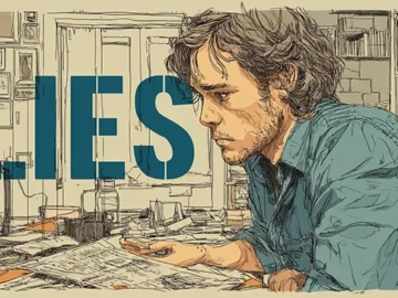 The architecture of lies: Bot farms are running the disinformation war