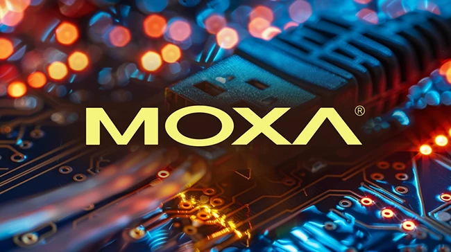 Hard-coded credentials found in Moxa industrial security appliances, routers (CVE-2025-6950) Hard-coded credentials found in Moxa industrial security appliances, routers (CVE-2025-6950)