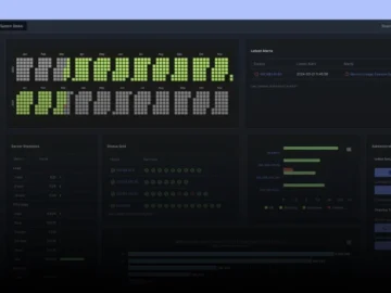 Nagios: Open-source monitoring solution - Help Net Security