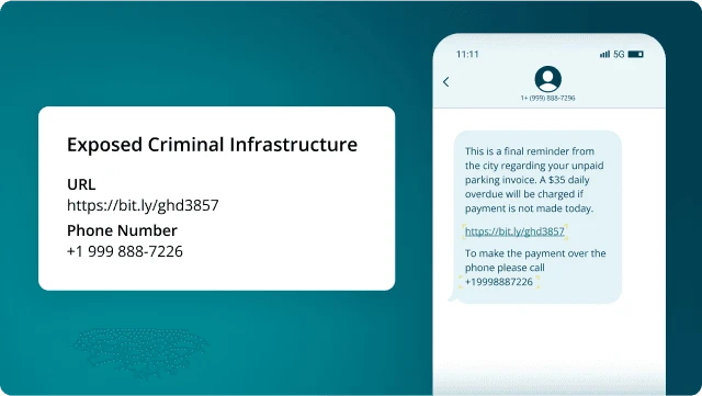Netcraft launches Phone Scam Disruption to stop brand impersonation calls and texts Netcraft launches Phone Scam Disruption to stop brand impersonation calls and texts