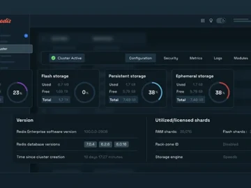 Redis patches critical "RediShell" RCE vulnerability, update ASAP! (CVE-2025-49844)