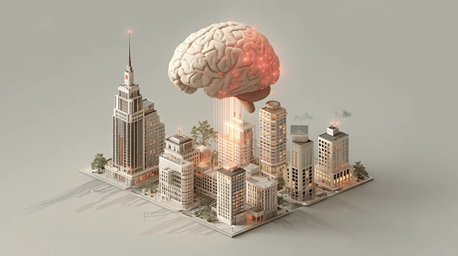 Your smart building isn’t so smart without security Your smart building isn't so smart without security