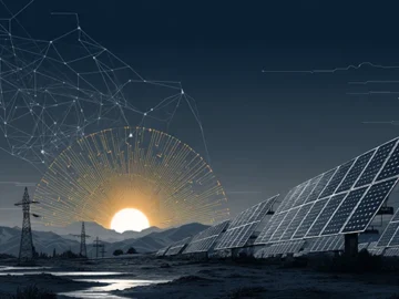 The solar power boom opened a backdoor for cybercriminals