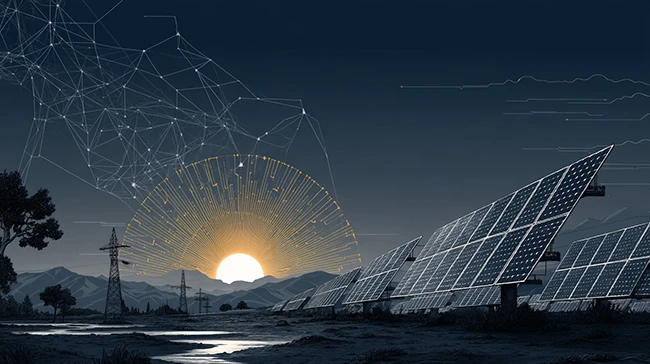 The solar power boom opened a backdoor for cybercriminals The solar power boom opened a backdoor for cybercriminals