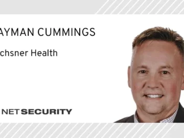 Building a healthcare cybersecurity strategy that works