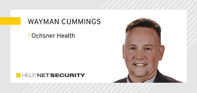 Building a healthcare cybersecurity strategy that works Building a healthcare cybersecurity strategy that works