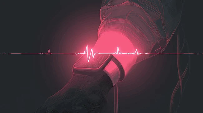 Your wearable knows your heartbeat, but who else does? Your wearable knows your heartbeat, but who else does?