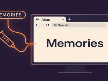 ‘ChatGPT Tainted Memories’ Exploit Enables Command Injection in Atlas Browser ‘ChatGPT Tainted Memories’ Exploit Enables Command Injection in Atlas Browser