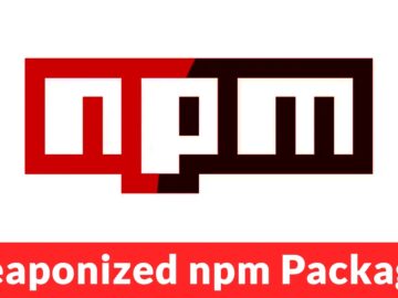 15+ Weaponized npm Packages Attacking Windows Systems to Deliver Vidar Malware 15+ Weaponized npm Packages Attacking Windows Systems to Deliver Vidar Malware