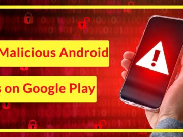 239 Malicious Android Apps on Google Play With Downloaded Over 40 Million Times 239 Malicious Android Apps on Google Play With Downloaded Over 40 Million Times