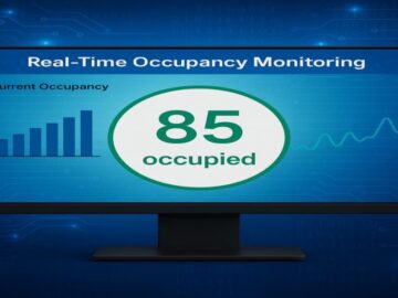6 Reasons Occupancy Monitoring Is Key for Energy Efficiency – Hackread – Cybersecurity News, Data Breaches, Tech, AI, Crypto and More 6 Reasons Occupancy Monitoring Is Key for Energy Efficiency