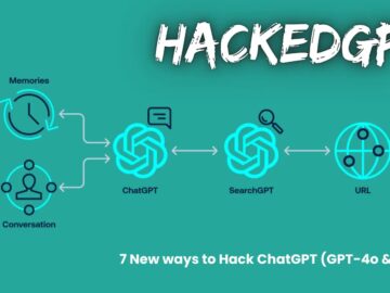 7 New Vulnerabilities in GPT-4o and GPT-5 Enables 0-Click Attacks 7 New Vulnerabilities in GPT-4o and GPT-5 Enables 0-Click Attacks