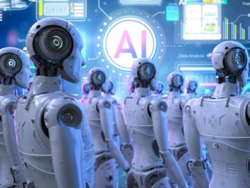 AI-Powered Cyber Threats Rise: Attackers Target Manufacturing Sector AI-Powered Cyber Threats Rise: Attackers Target Manufacturing Sector