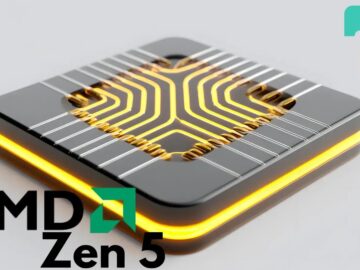 AMD Zen 5 Processors RDSEED Vulnerability Breaks Integrity With Randomness AMD Zen 5 Processors RDSEED Vulnerability Breaks Integrity With Randomness