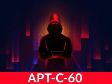 APT-C-60 Attacking Job Seekers to Download Weaponized VHDX File from Google Drive to Steal Sensitive Data APT-C-60 Attacking Job Seekers to Download Weaponized VHDX File from Google Drive to Steal Sensitive Data