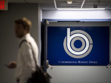 Agency that provides budget data to Congress hit with security incident Agency that provides budget data to Congress hit with security incident