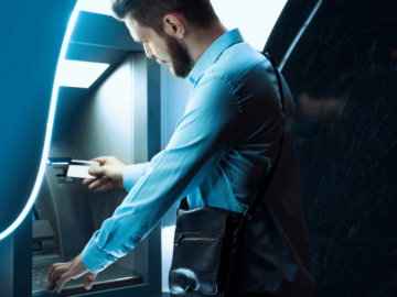 Android malware steals your card details and PIN to make instant ATM withdrawals ATM withdrawal