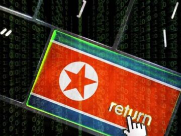 Australia and US impose sanctions on North Korean cyber ops