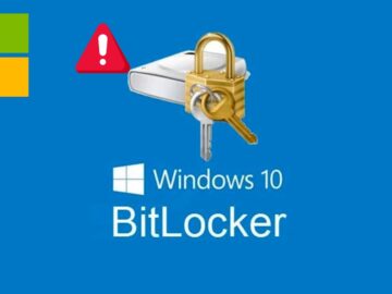 BitLocker Recovery Risk After October 2025 Updates BitLocker Recovery Risk After October 2025 Updates