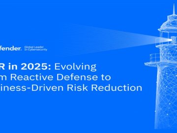 Bitdefender Named a Representative Vendor in the 2025 Gartner® Market Guide for Managed Detection and Response Bitdefender Named a Representative Vendor in the 2025 Gartner® Market Guide for Managed Detection and Response